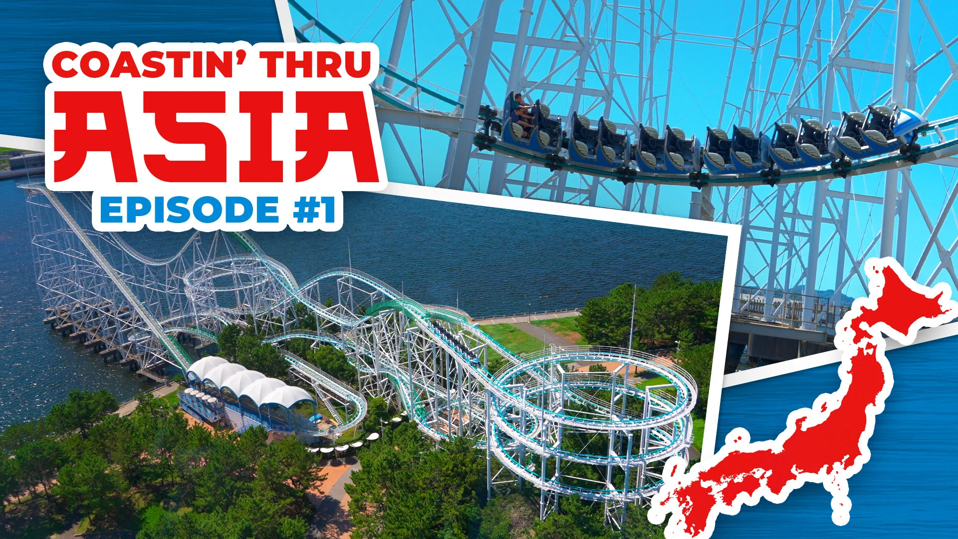 Coaster Studios - Thumbnail 1