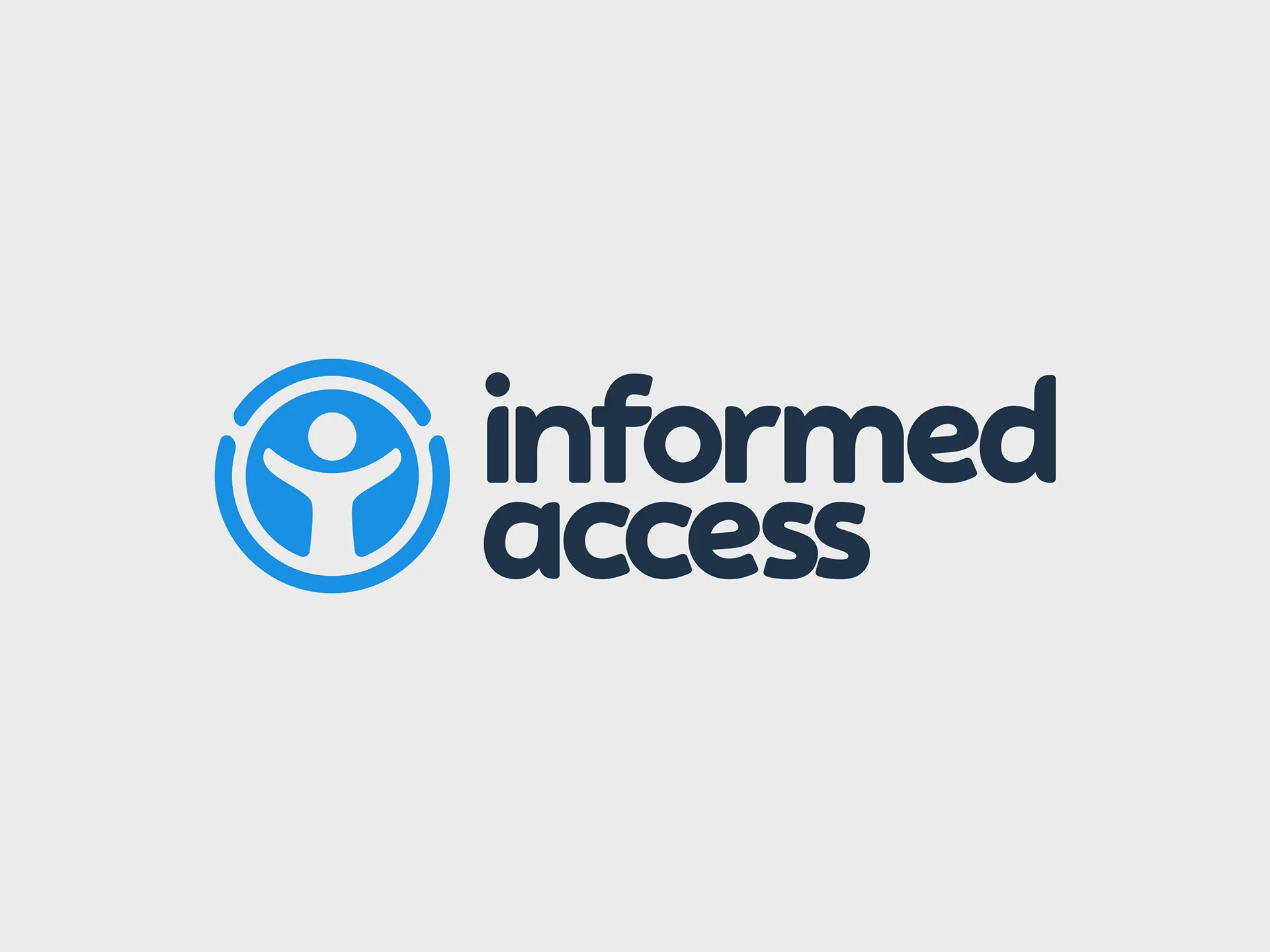 Informed Access - Brand Identity