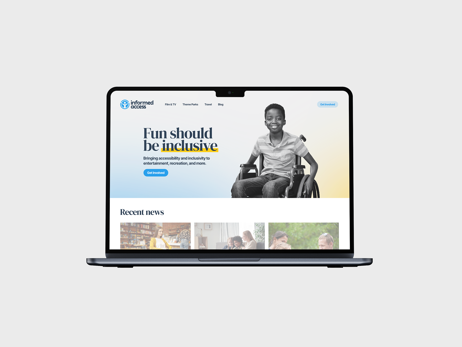 Informed Access - Image 2