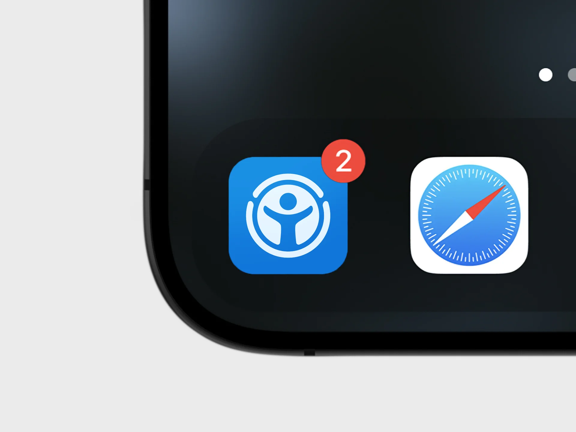 Informed Access - Application