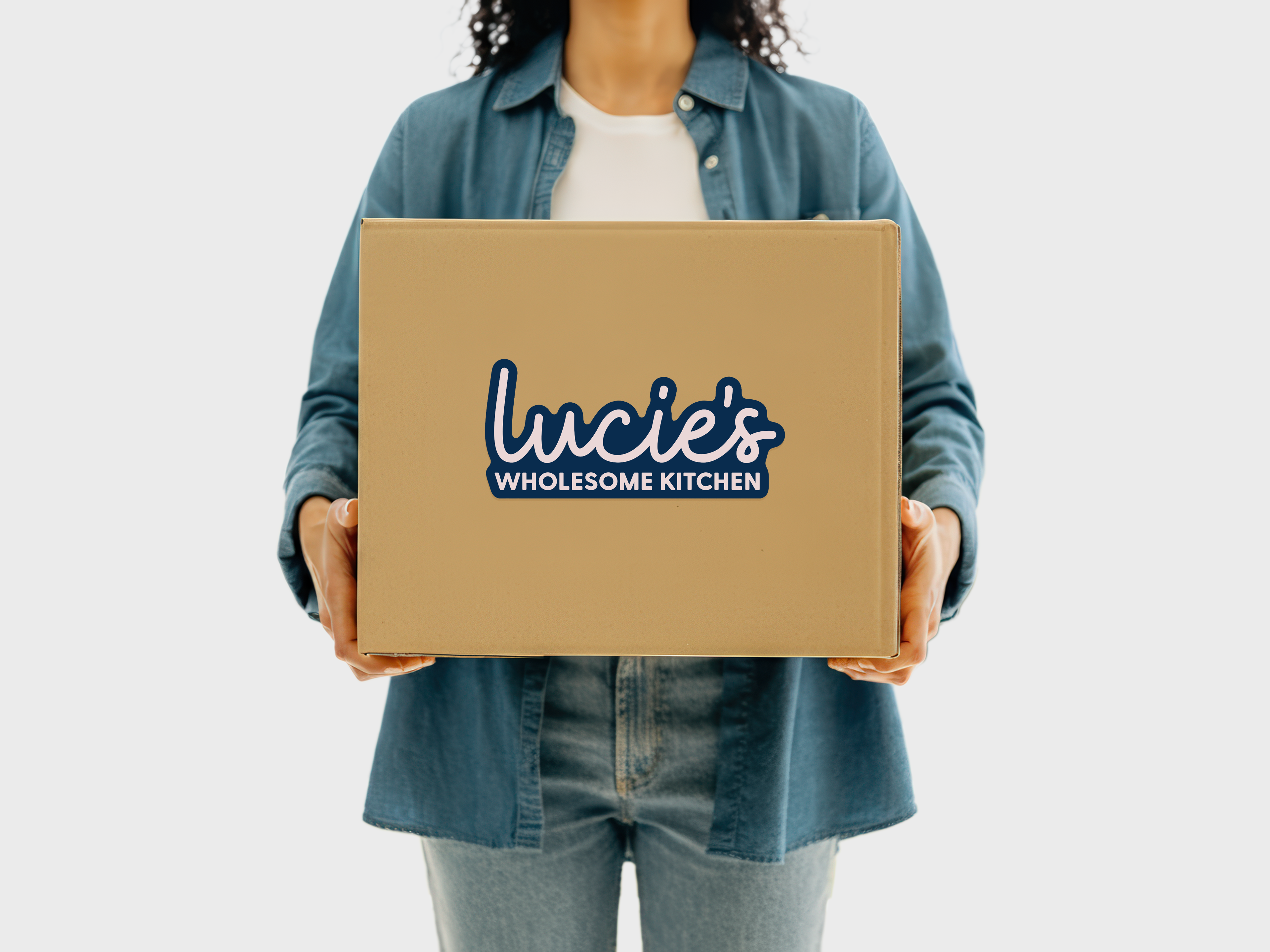 Lucie's Wholesome Kitchen - Image 4