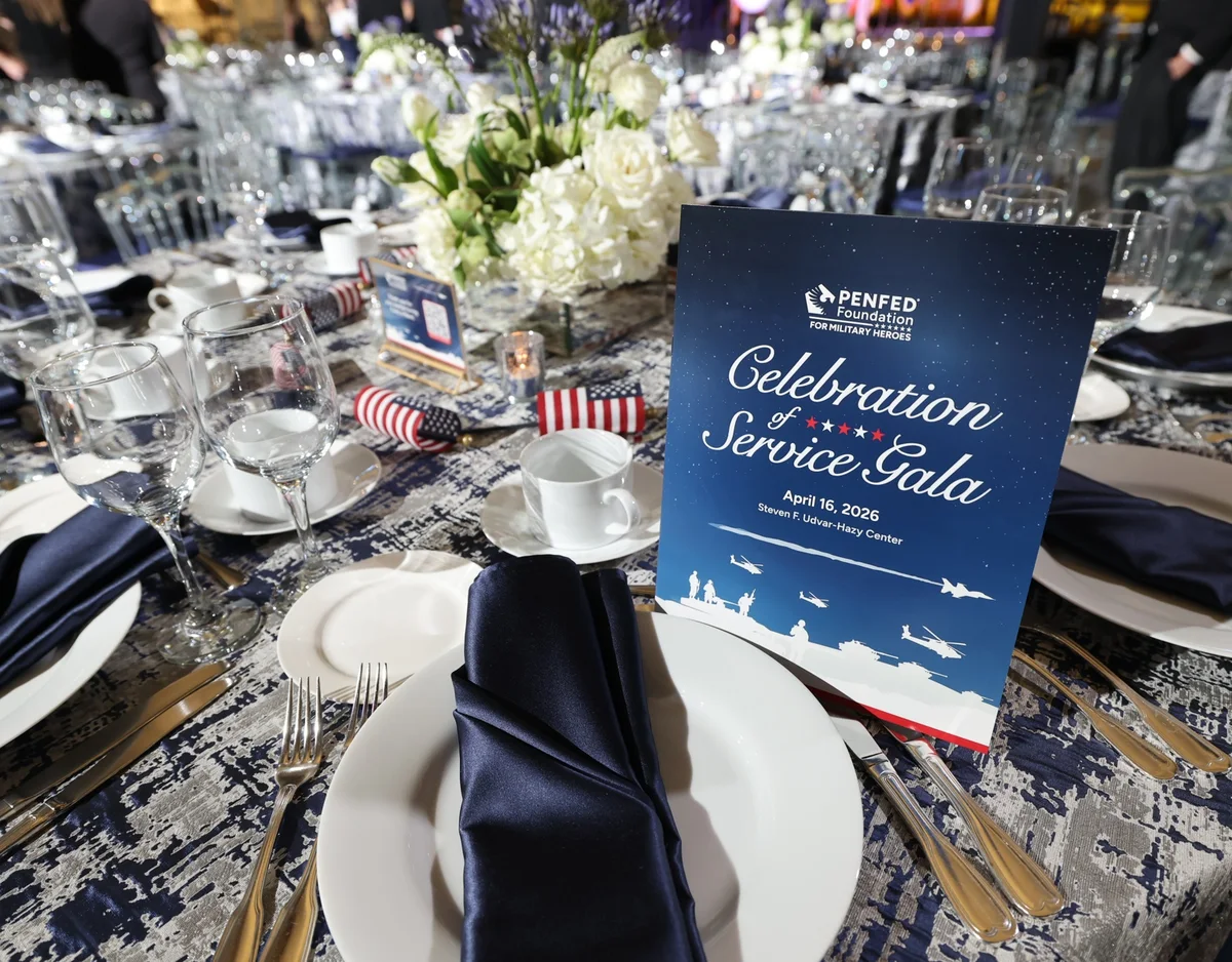 PenFed Gala