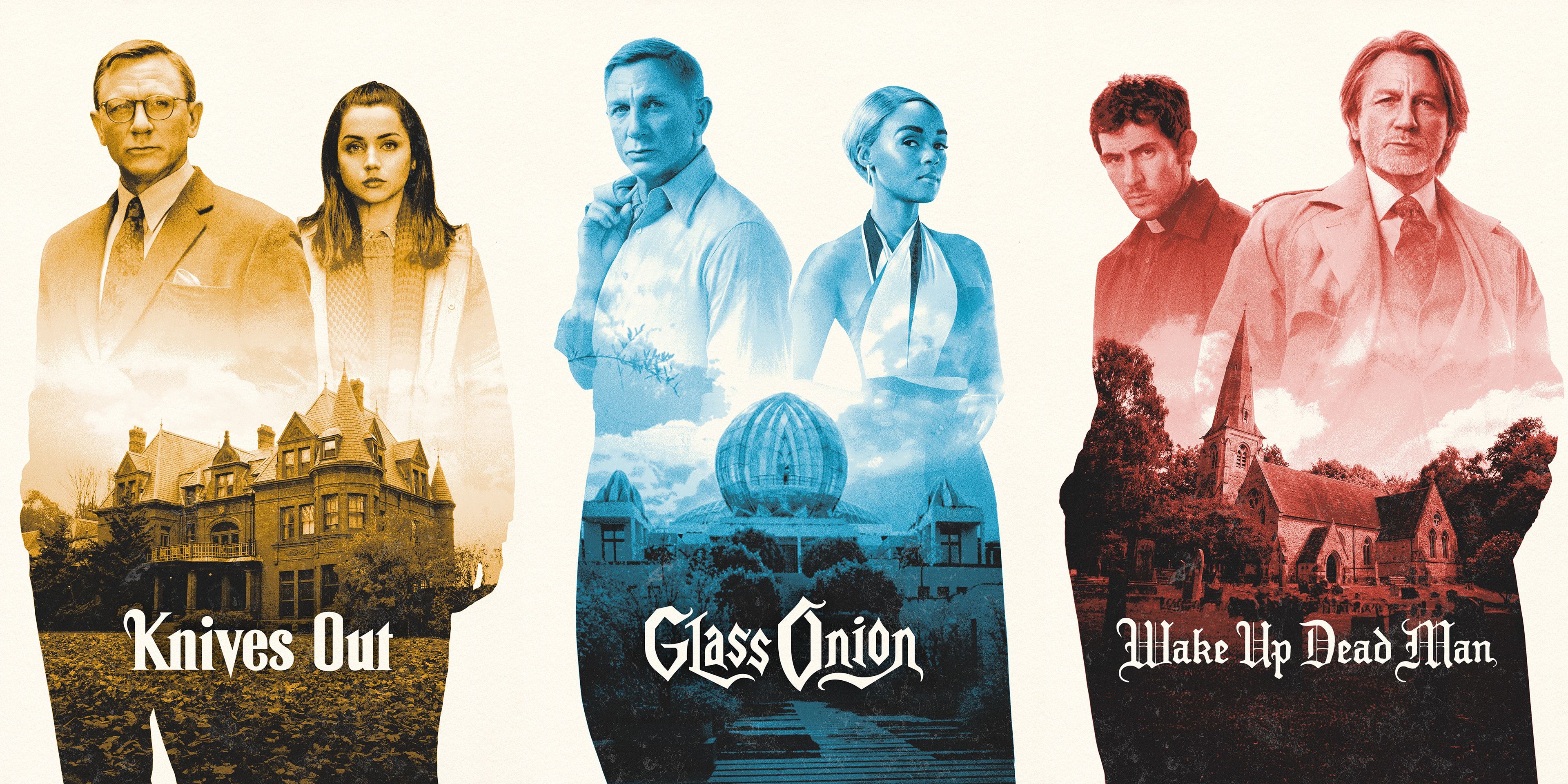 Film Posters - Image 4