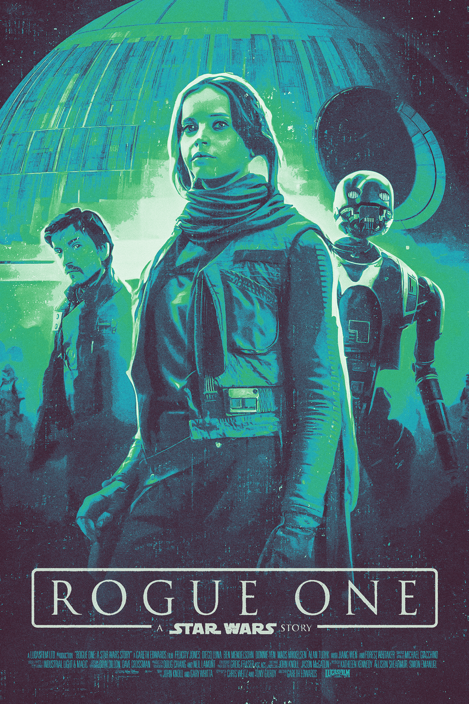 Film Posters - Image 5